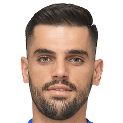 Erjon Hoxhallari fm21