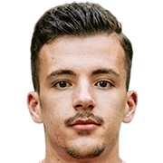 Ardit Jaupaj fm 2021