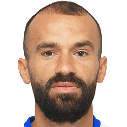 Erando Karabeci fm 2021