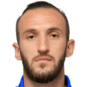 Dorian Kërçiku fm21