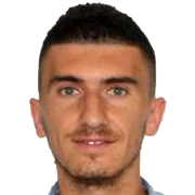 Emiljano Musta fm 2021