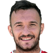 Arbnor Fejzullahu fm21