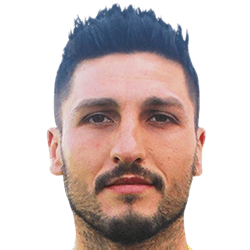 Stivi Frashëri fm 2021