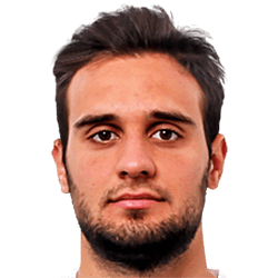 Federico Zenuni fm21