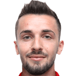 Enis Gavazaj fm 2021