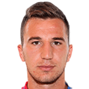 Erdenis Gurishta fm 2021