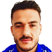 Egland Haxho fm 2021