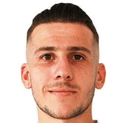 Ardit Hoxhaj fm 2021