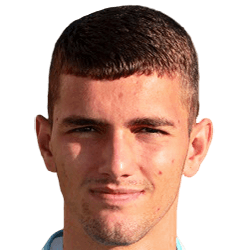 Sergio Kalaj fm 2021