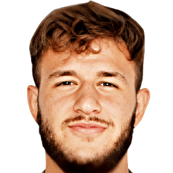 Brijan Ibrahimi fm 2021