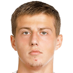 Agon Mucolli fm 2021