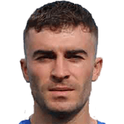 Arbër Cyrbja fm 2021