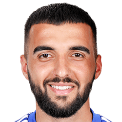 Mërgim Fejzullahu fm 2021