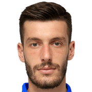 Marvin Turtulli fm 2021