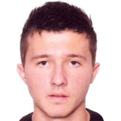 Fjoart Jonuzi fm 2021