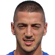 Fabjan Beqja fm 2021