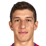 Damjano Gjini fm 2021