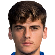 Leonardo Maloku fm21