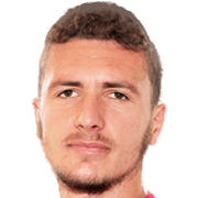 Denis Pjeshka fm 2021