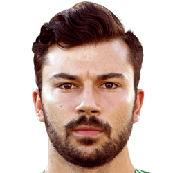 Kristian Keqi fm 2021