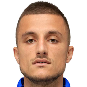 Alvaro Bishaj fm 2021