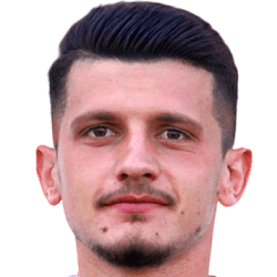 Mario Dajsinani fm 2021
