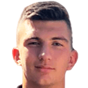 Arber Mehmetllari fm 2021