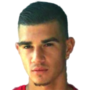 Elvi Berisha fm 2021