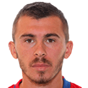 Ambroz Kapaklija fm 2021