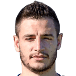 Kostandin Kariqi fm 2021