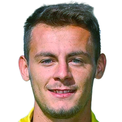 Orlando Ndoj fm 2021