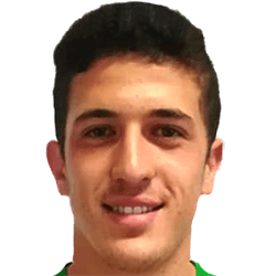 Mateo Likaxhiu fm 2021