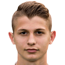 Çlirim Shabani fm21