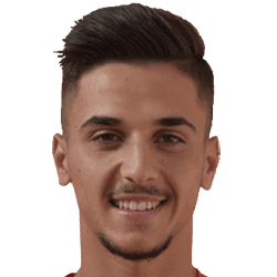 Zenel Gavazaj fm 2021