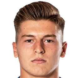 Leonardo Uka fm 2021