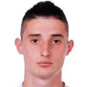 Viktor Mema fm 2021