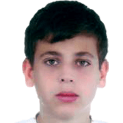 Marat Rexhepaj fm 2021