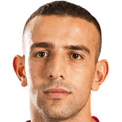 Gerti Hoxhalli fm 2021