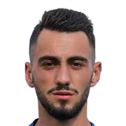 Dajan Shehi fm 2021