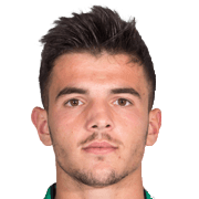 Leonard Senka fm 2021