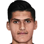 Shqiprim Taipi fm 2021