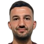 Arianit Cakaj fm 2021