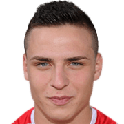 Mërgim Bajraktari fm 2021