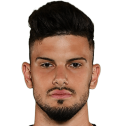 Franz Pjetri fm 2021