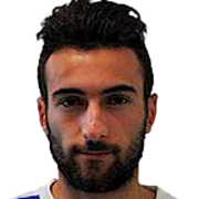 Mario Selmanaj fm21