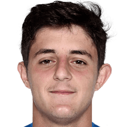 Adrian Imeri fm 2021