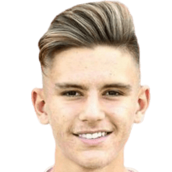 Stefan Abara fm 2021