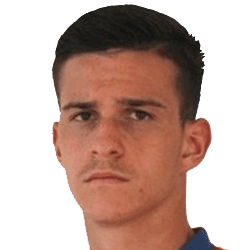 Enes Isufi fm 2021