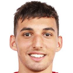 Gledjan Duli fm 2021