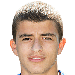Armelo Doda fm 2021